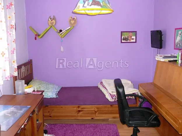 Pronájem bytu 3+1, Nový Jičín, Mendelova, 74 m2