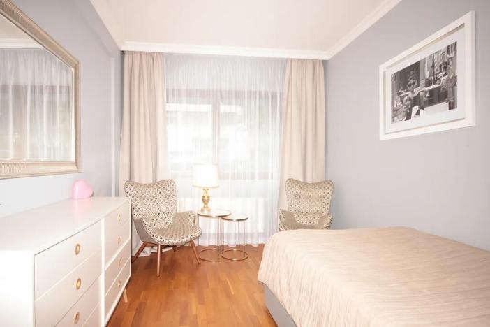 Prodej bytu 4+kk, Praha - Vokovice, Irská, 140 m2