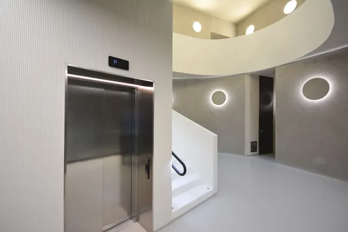 Prodej bytu 1+kk, Praha - Libeň, Zenklova, 33 m2