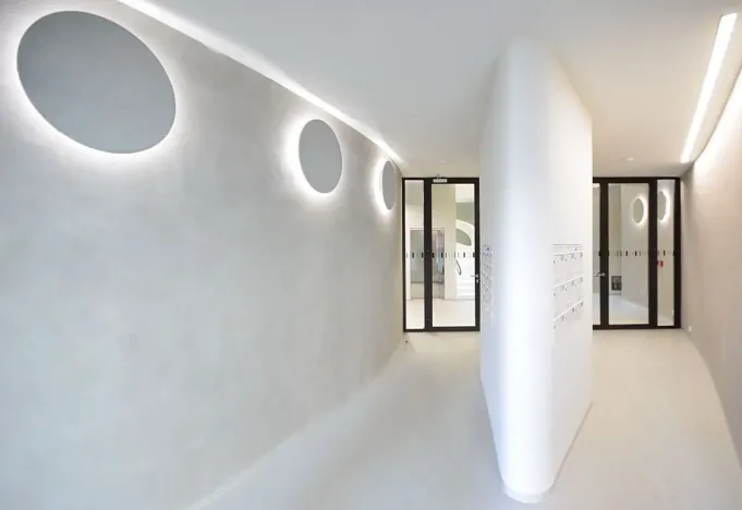 Prodej bytu 1+kk, Praha - Libeň, Zenklova, 33 m2