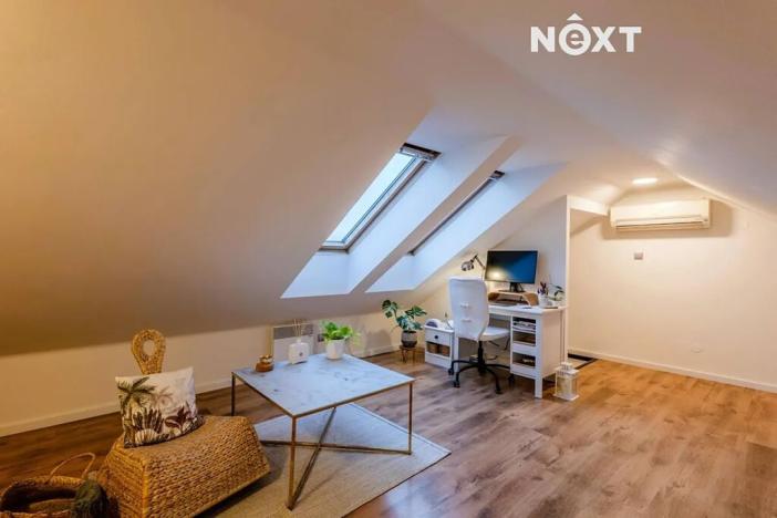 Prodej bytu 3+kk, Brno, Sokolnická, 78 m2