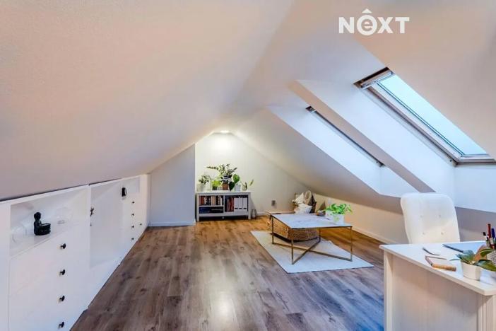 Prodej bytu 3+kk, Brno, Sokolnická, 78 m2