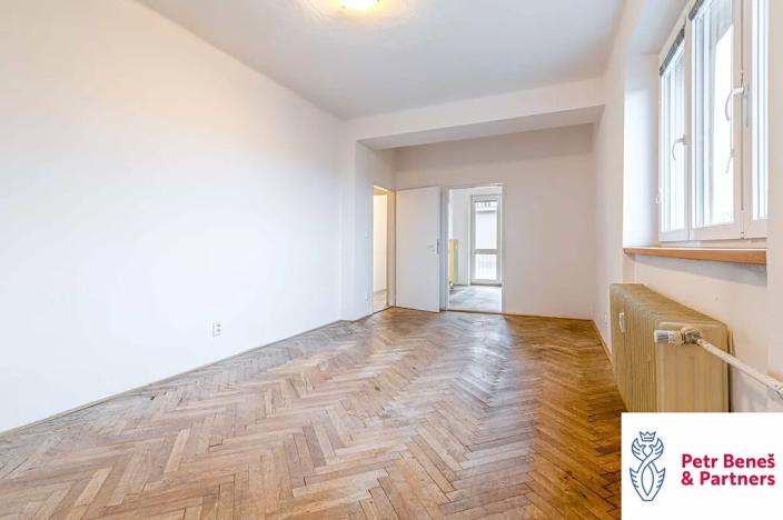 Pronájem bytu 2+kk, Rakovník, Ottova, 44 m2