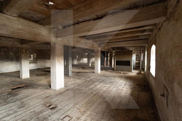 Prodej zemědělského objektu, Žichovice, 1312 m2