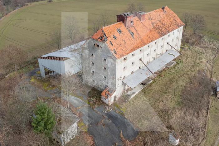 Prodej zemědělského objektu, Žichovice, 1312 m2