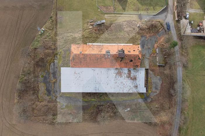 Prodej zemědělského objektu, Žichovice, 1312 m2