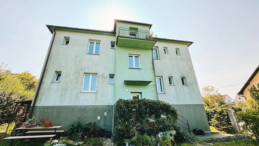 Prodej bytu 3+kk, Ostrava, Olbrachtova, 68 m2