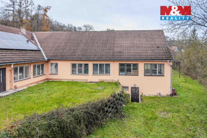 Prodej rodinného domu, Bohuslavice u Zlína, 298 m2