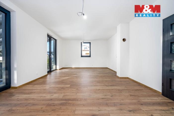 Prodej rodinného domu, Postupice, K Chalupám, 170 m2