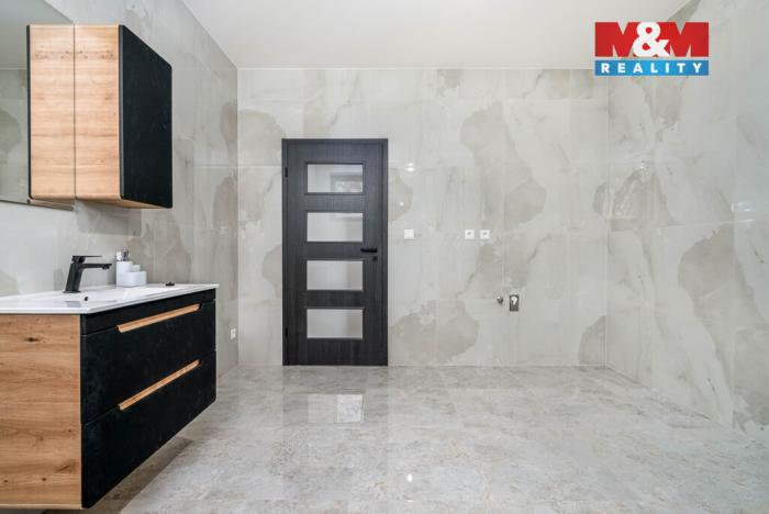 Prodej rodinného domu, Postupice, K Chalupám, 170 m2