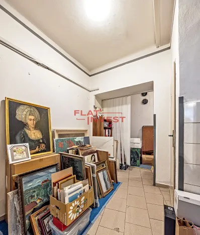 Pronájem obchodního prostoru, Praha - Vršovice, Vršovická, 233 m2