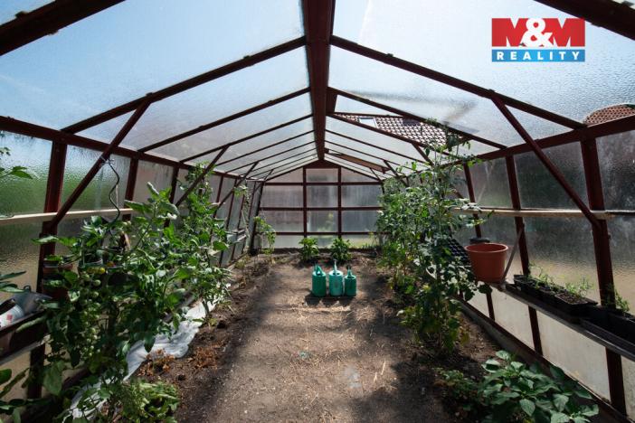 Prodej bytu 5+1, Klamoš, 136 m2