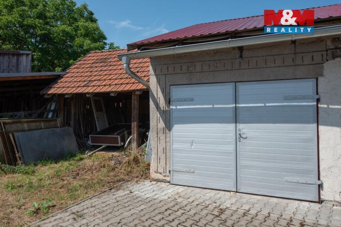 Prodej bytu 5+1, Klamoš, 136 m2