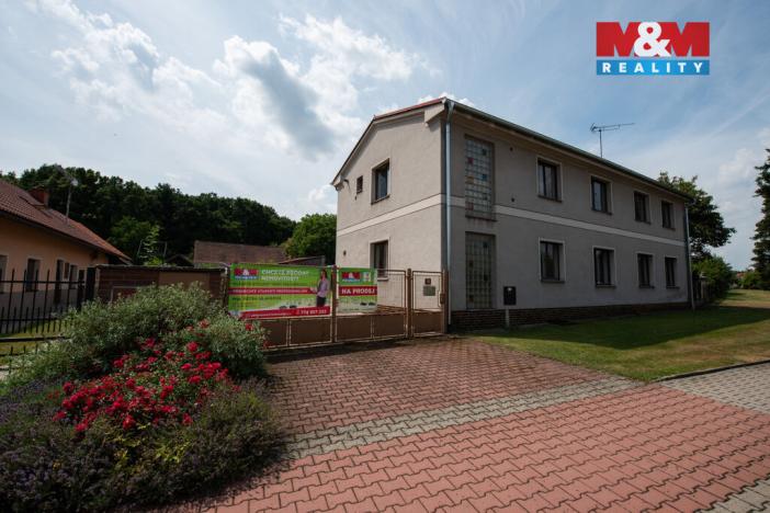 Prodej bytu 5+1, Klamoš, 136 m2