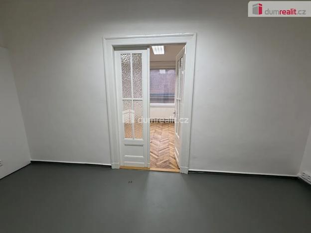 Pronájem kanceláře, Praha - Nové Město, Vodičkova, 35 m2