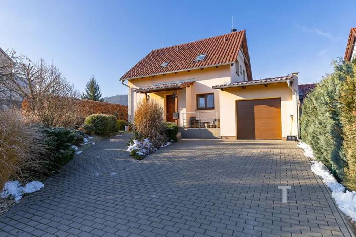 Prodej rodinného domu, Heroltice, 176 m2