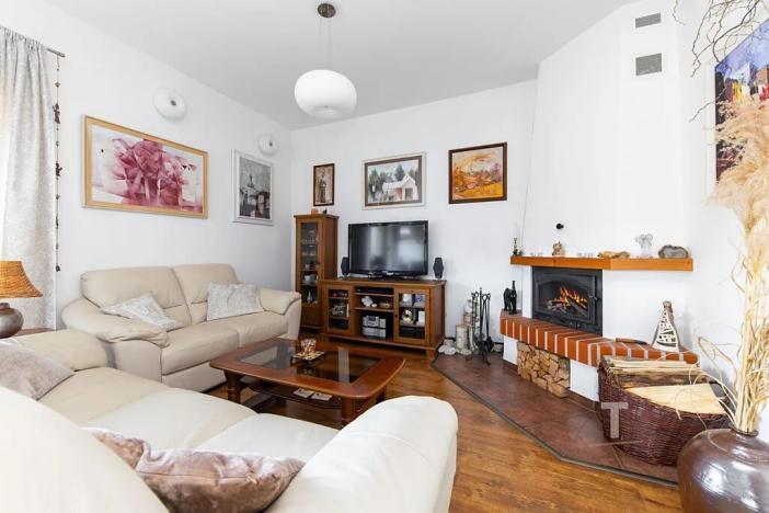 Prodej rodinného domu, Heroltice, 176 m2