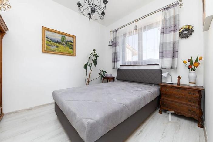 Prodej rodinného domu, Heroltice, 176 m2