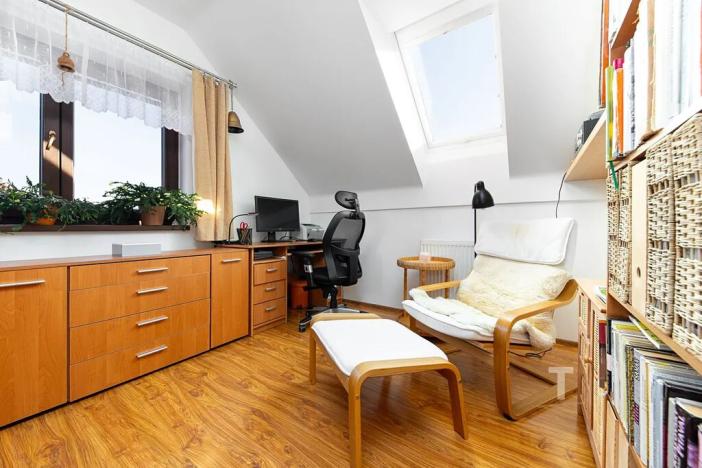 Prodej rodinného domu, Heroltice, 176 m2