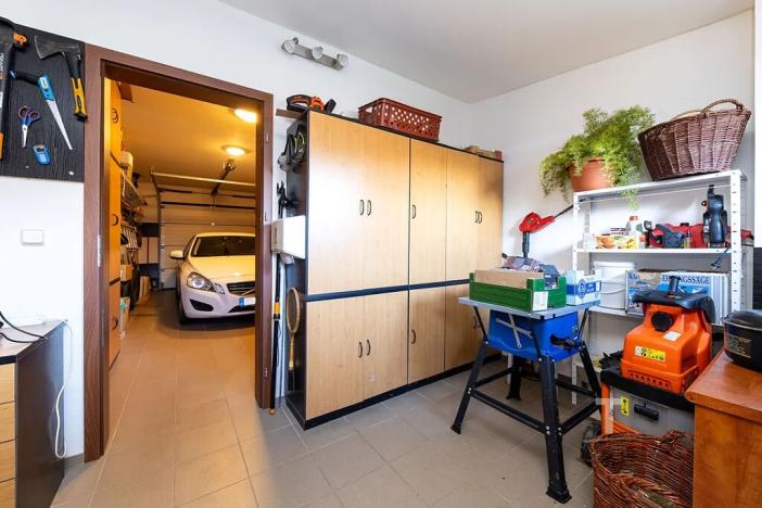 Prodej rodinného domu, Heroltice, 176 m2