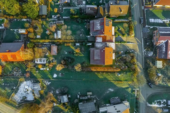 Prodej rodinného domu, Heroltice, 176 m2