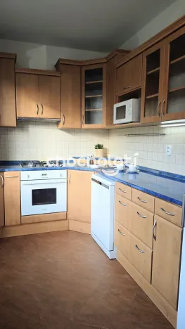 Pronájem bytu 3+1, Hradec Králové, Jabloňová, 79 m2