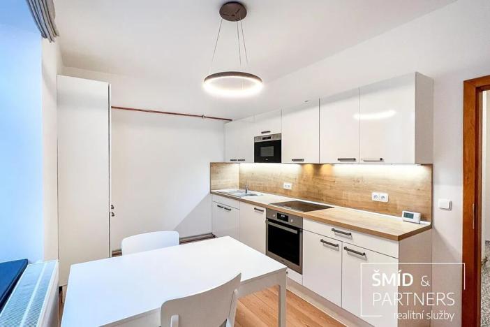 Pronájem bytu 1+1, Kutná Hora, Kremnická, 59 m2