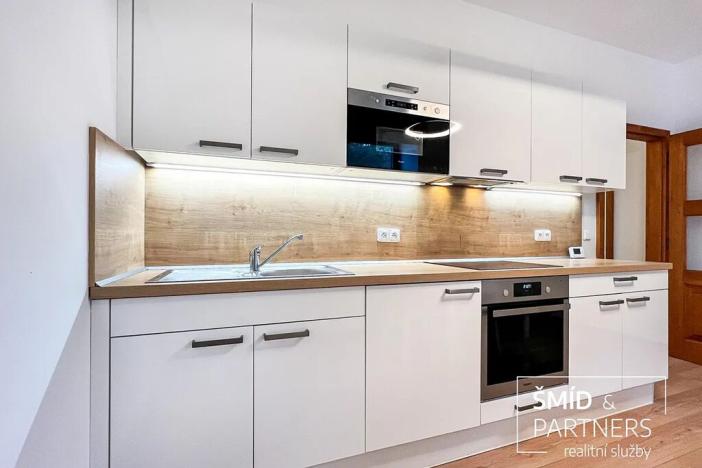 Pronájem bytu 1+1, Kutná Hora, Kremnická, 59 m2