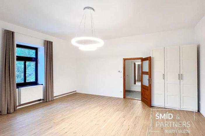 Pronájem bytu 1+1, Kutná Hora, Kremnická, 59 m2