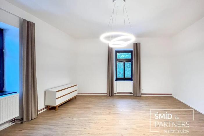 Pronájem bytu 1+1, Kutná Hora, Kremnická, 59 m2