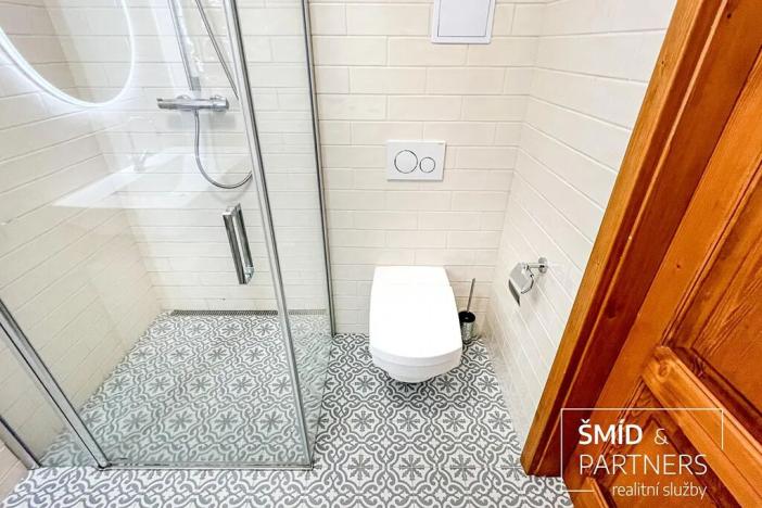 Pronájem bytu 1+1, Kutná Hora, Kremnická, 59 m2