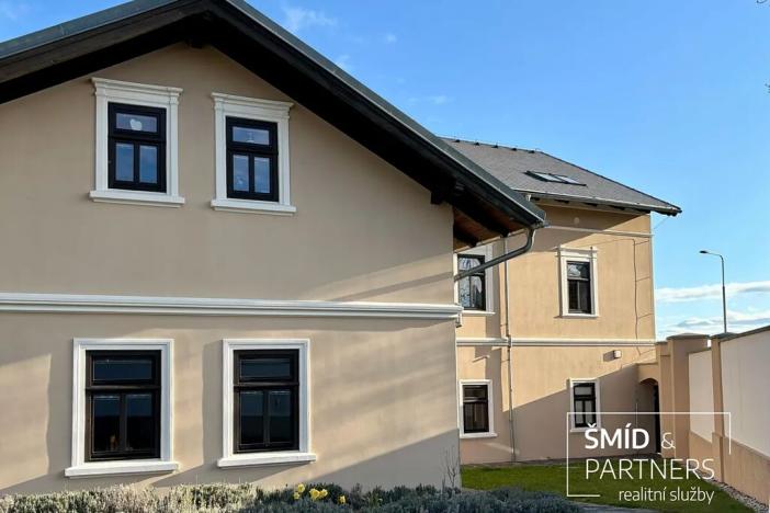 Pronájem bytu 1+1, Kutná Hora, Kremnická, 59 m2