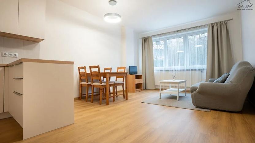 Pronájem bytu 2+kk, Praha - Košíře, Černochova, 51 m2