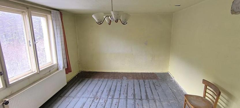 Prodej rodinného domu, Cheb, 143 m2