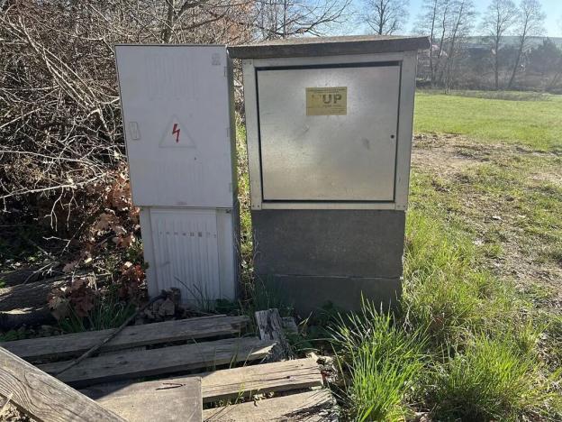 Prodej pozemku pro bydlení, Bílý Kostel nad Nisou, 2504 m2