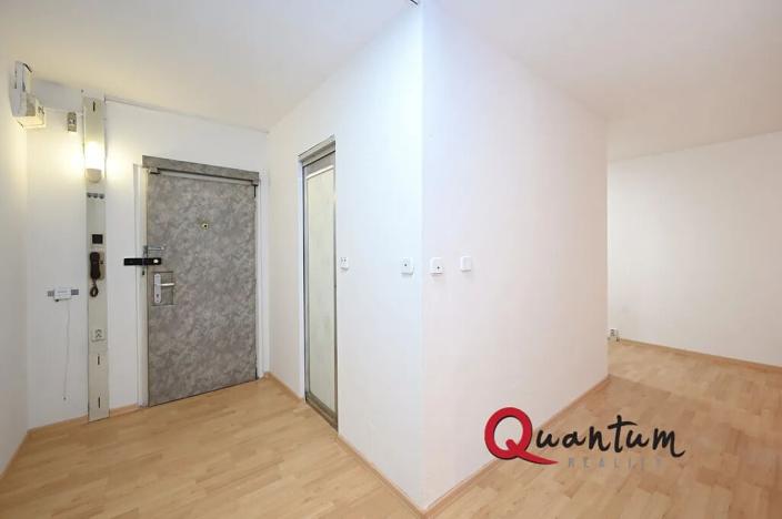 Pronájem bytu 2+kk, Praha - Kunratice, U zeleného ptáka, 45 m2