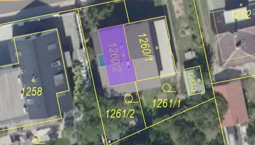 Prodej rodinného domu, Praha - Modřany, Chuchelská, 82 m2