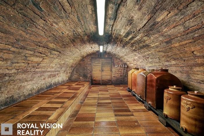 Prodej vinného sklepa, Březí, 142 m2