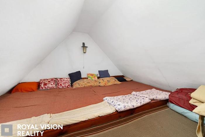 Prodej chalupy, Březí, 142 m2