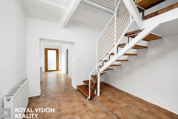 Prodej rodinného domu, Čejč, 150 m2