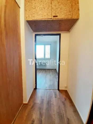 Pronájem bytu 2+kk, Karviná, Slovenská, 37 m2