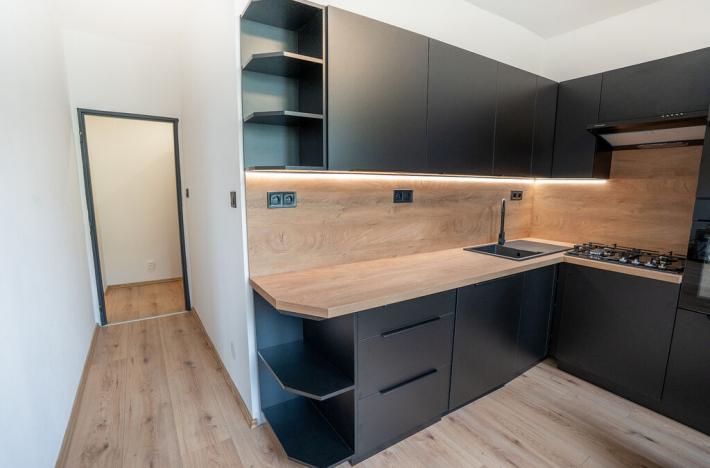 Prodej bytu 2+1, Mladá Boleslav - Mladá Boleslav II, Na Radouči, 66 m2