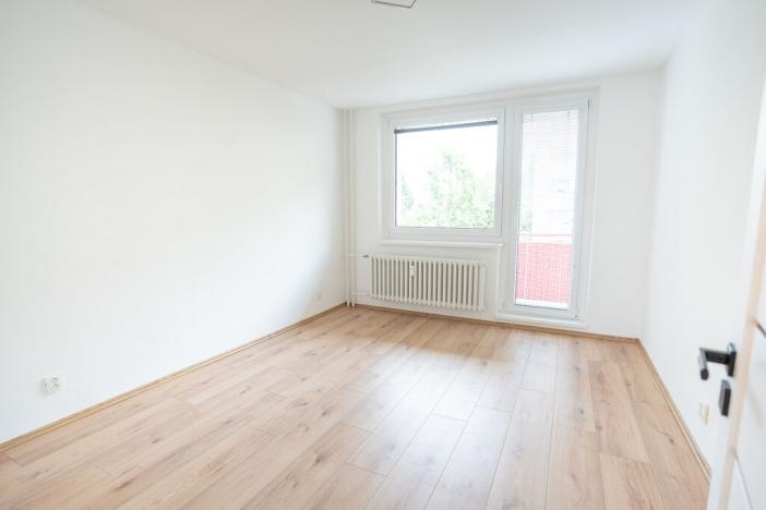 Prodej bytu 2+1, Mladá Boleslav - Mladá Boleslav II, Na Radouči, 66 m2