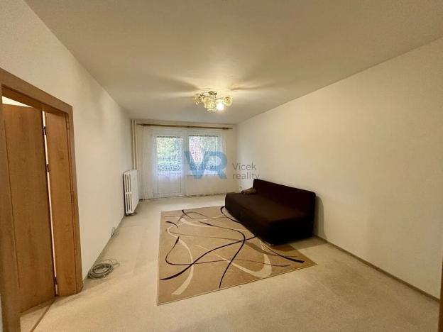 Pronájem bytu 3+1, Borovany, Budějovická, 73 m2