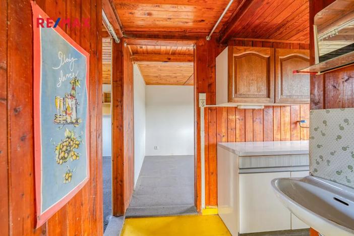 Prodej chaty, Losiná, 46 m2