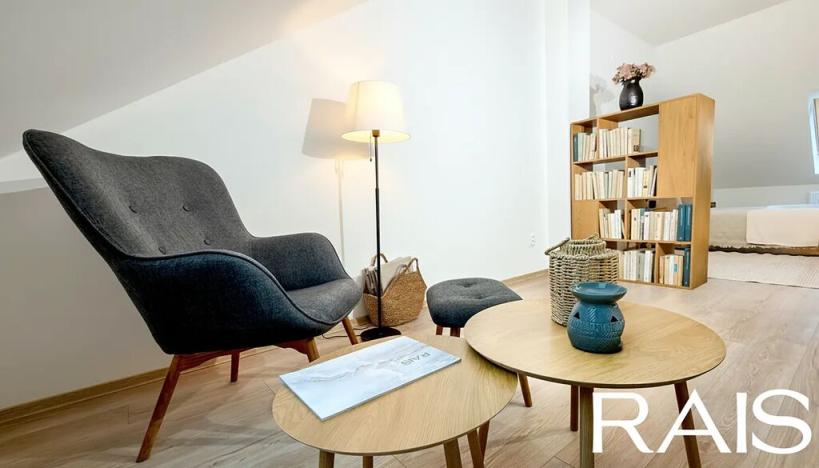 Prodej bytu 2+kk, Brno, 53 m2