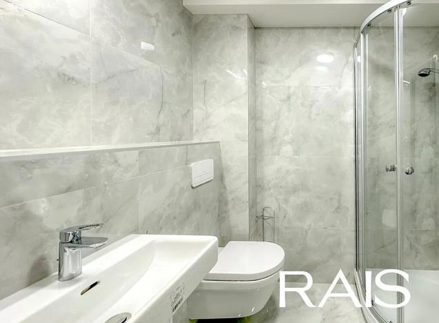 Pronájem bytu 1+kk, Brno, 40 m2