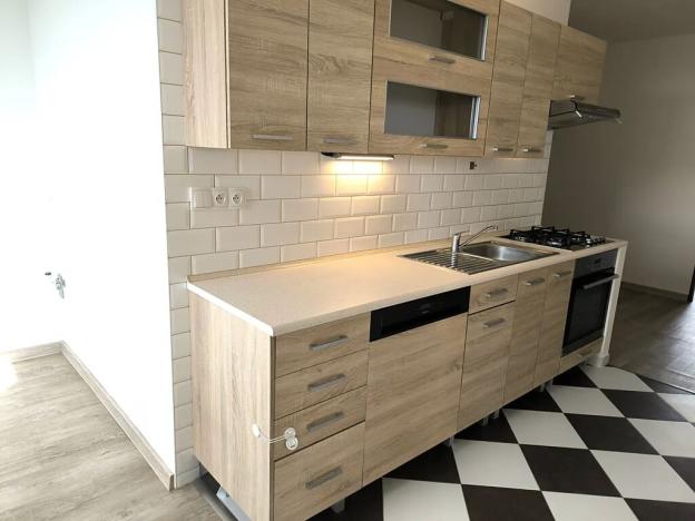 Pronájem bytu 2+1, Ústí nad Labem, Ladova, 62 m2