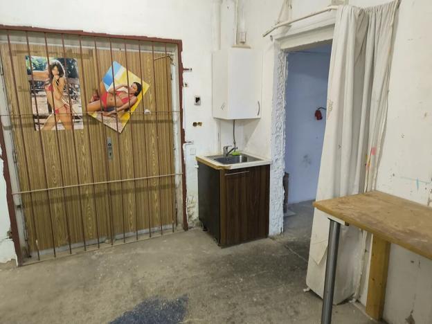 Pronájem skladu, Ústí nad Labem, Seifertova, 70 m2