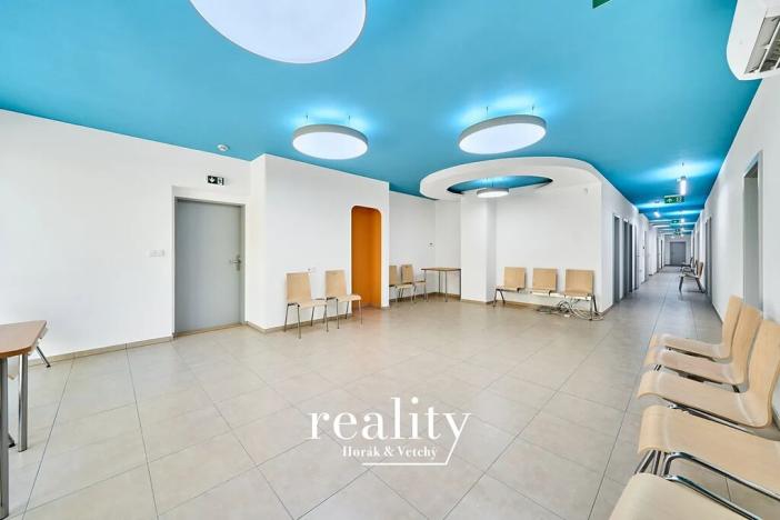 Pronájem ordinace, Znojmo, 28 m2